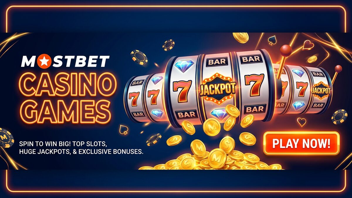 Ряд игр в казино — слоты, рулетка, покер